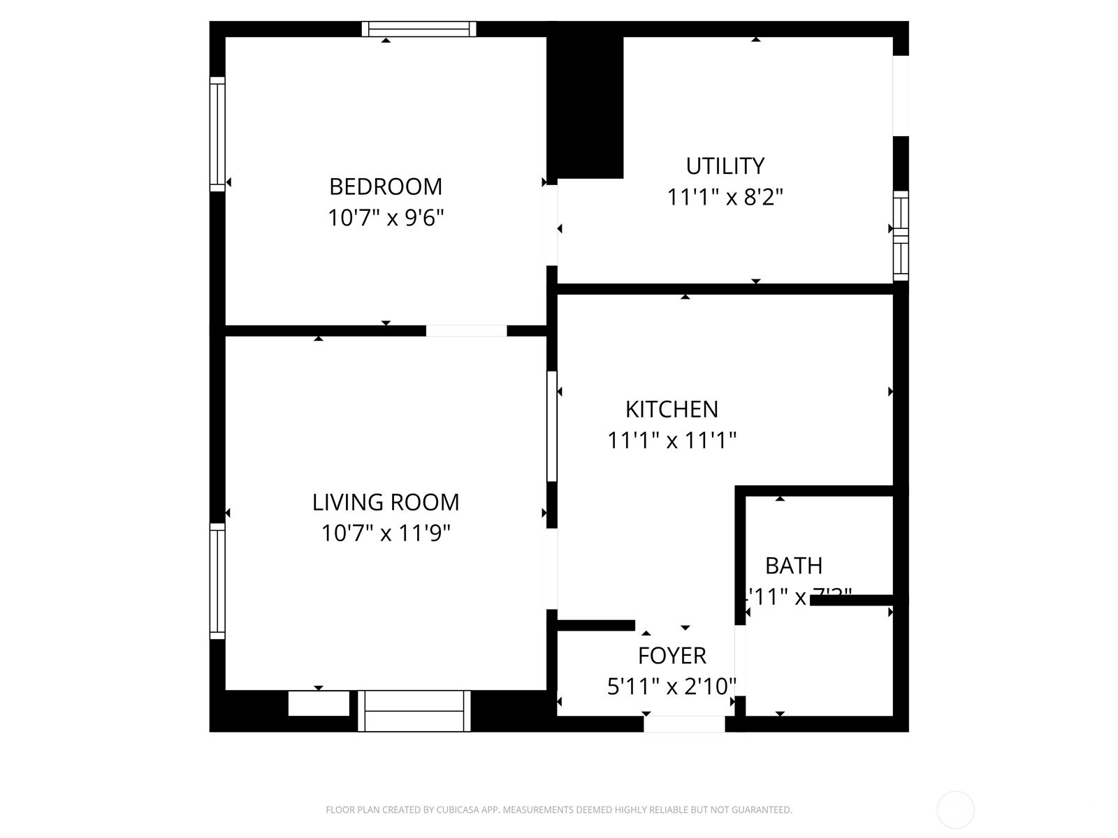 1011 Waverly Street , Walla Walla, WA 99362