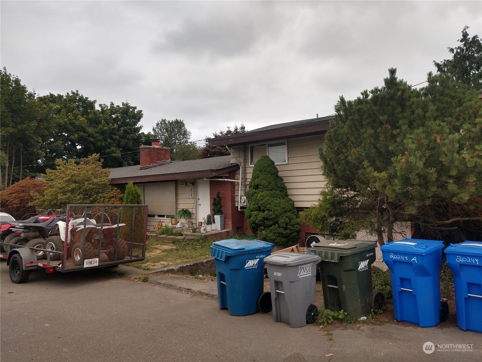 20244 108th Avenue SE, Kent, WA 98031