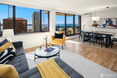 2100 3rd Avenue #1702, Seattle, WA 98121 - Photo 2