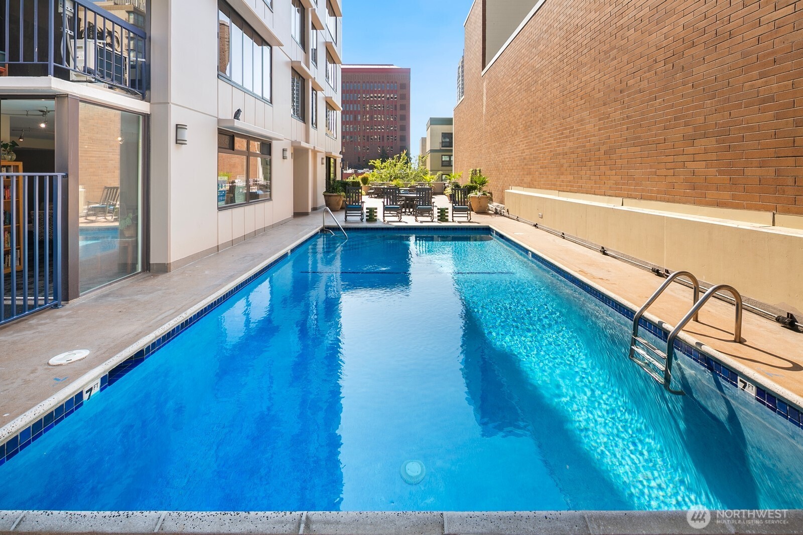 2100 3rd Avenue #1702, Seattle, WA 98121