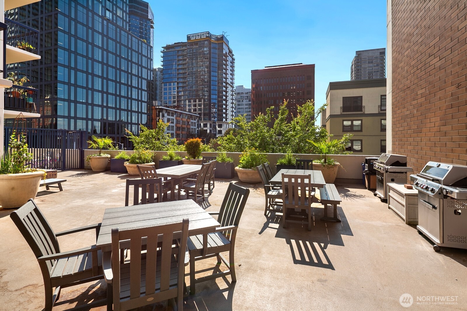 2100 3rd Avenue #1702, Seattle, WA 98121