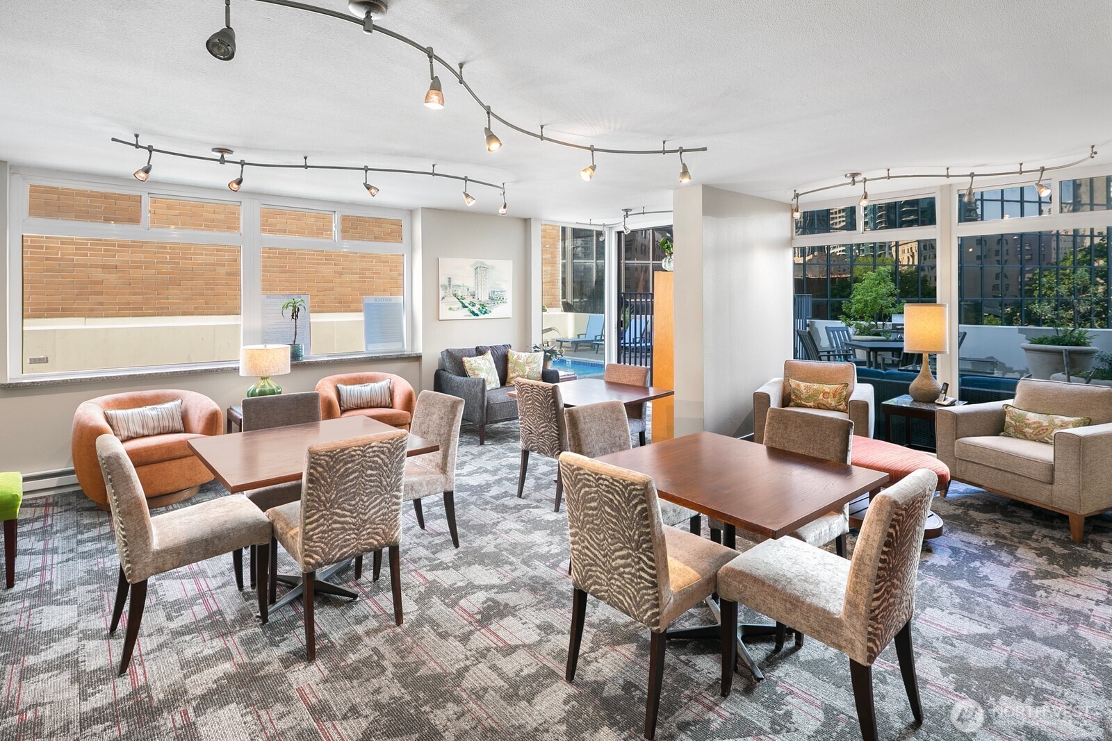 2100 3rd Avenue #1702, Seattle, WA 98121