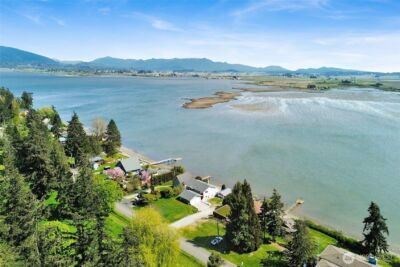 11586 Scott Road , Bow, WA 98232 - Photo 2