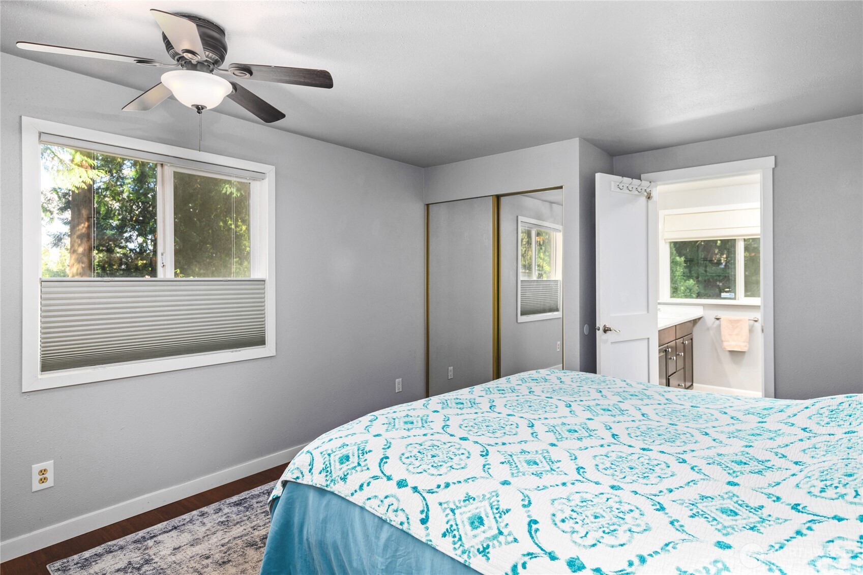 1910 Forest Ridge Place , Mount Vernon, WA 98273-9032