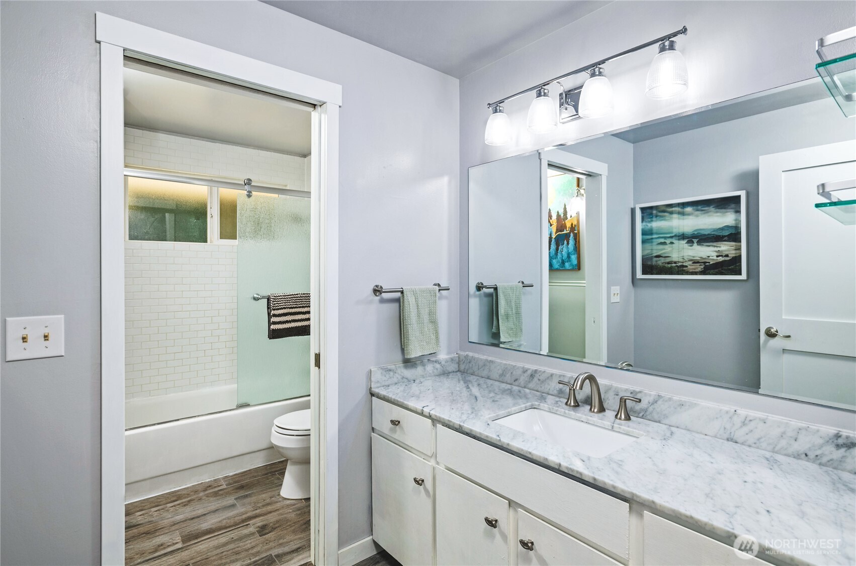1910 Forest Ridge Place , Mount Vernon, WA 98273-9032