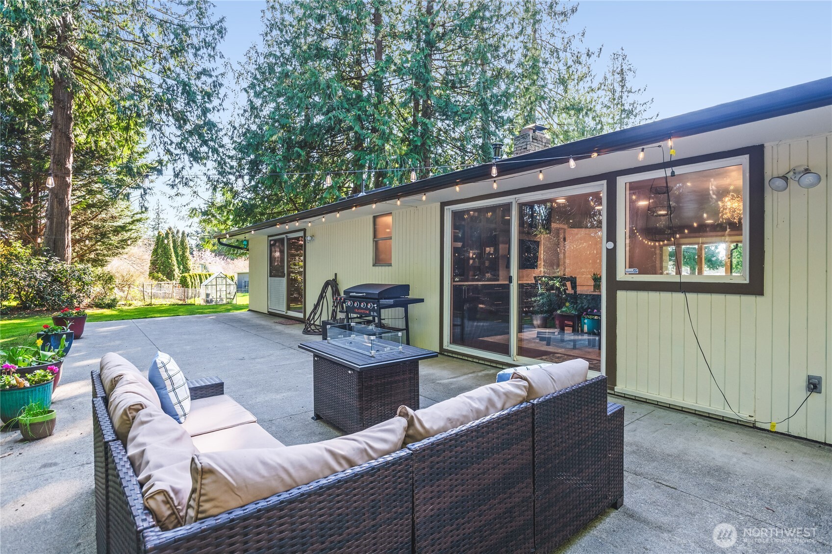 1910 Forest Ridge Place , Mount Vernon, WA 98273-9032