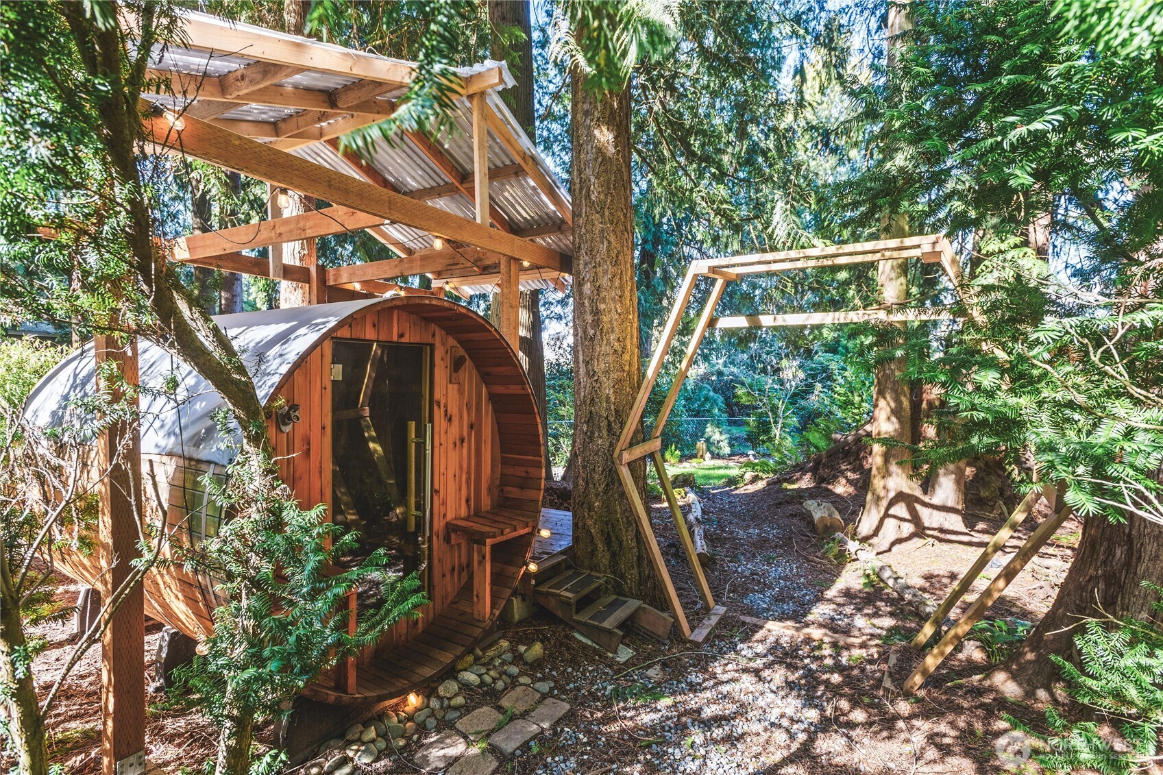 1910 Forest Ridge Place , Mount Vernon, WA 98273-9032