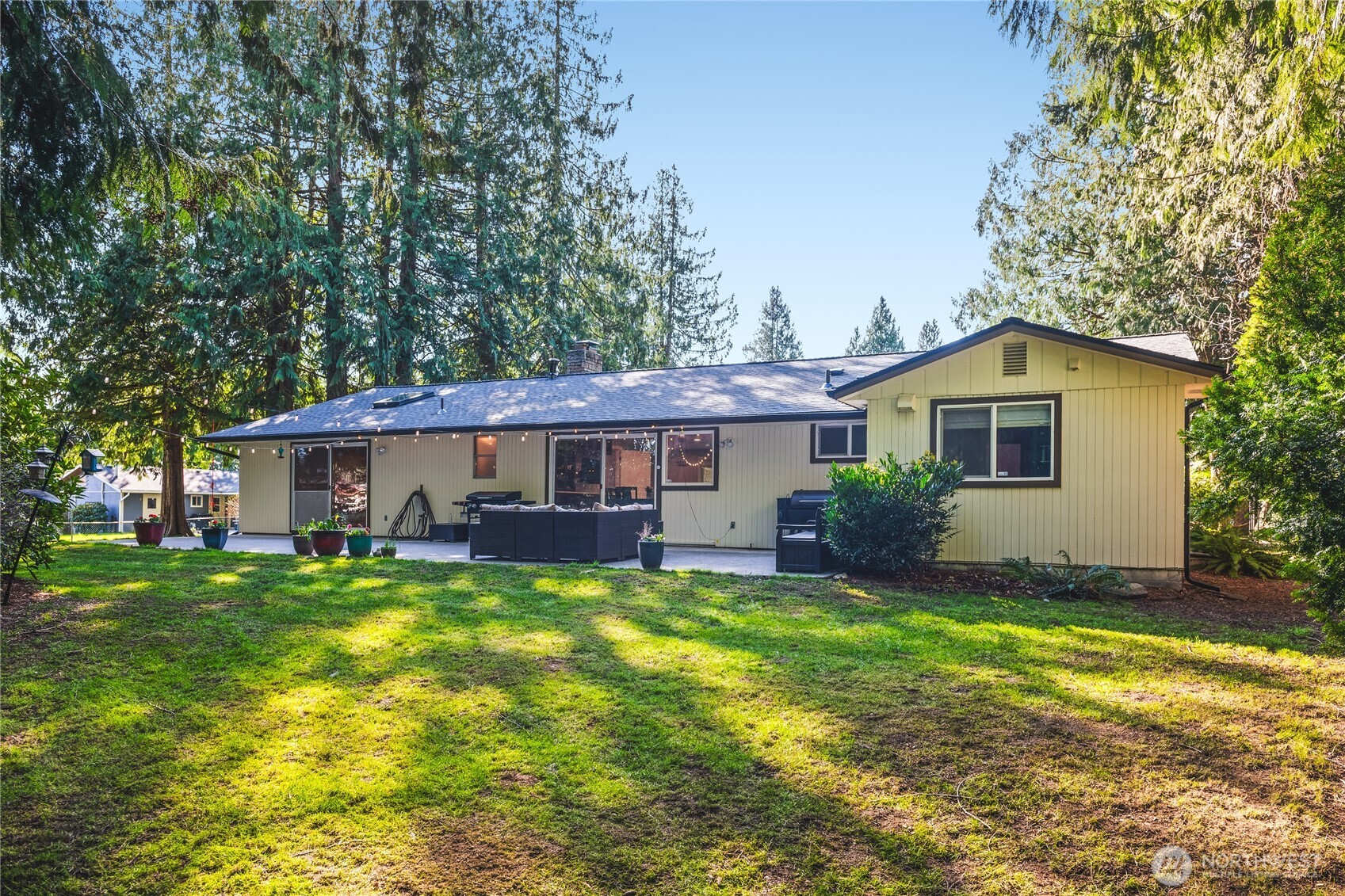 1910 Forest Ridge Place , Mount Vernon, WA 98273-9032