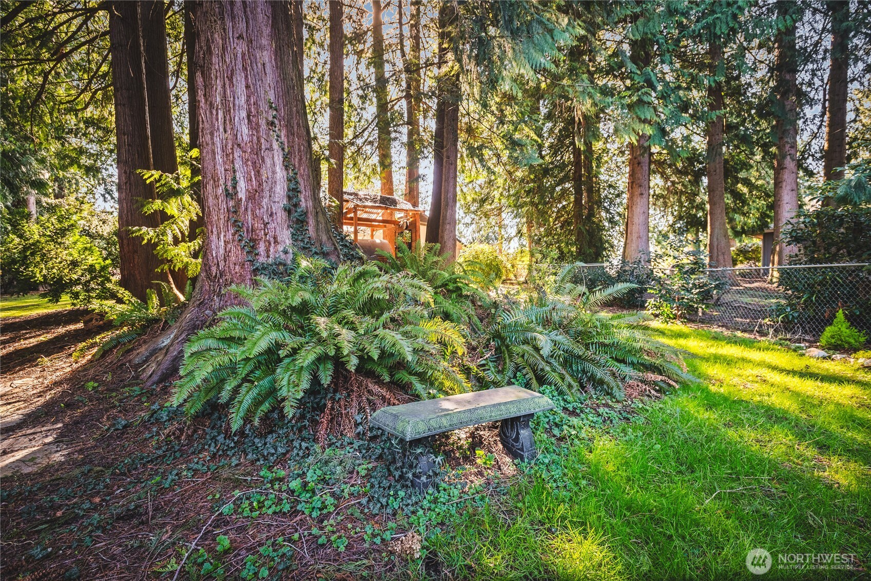 1910 Forest Ridge Place , Mount Vernon, WA 98273-9032
