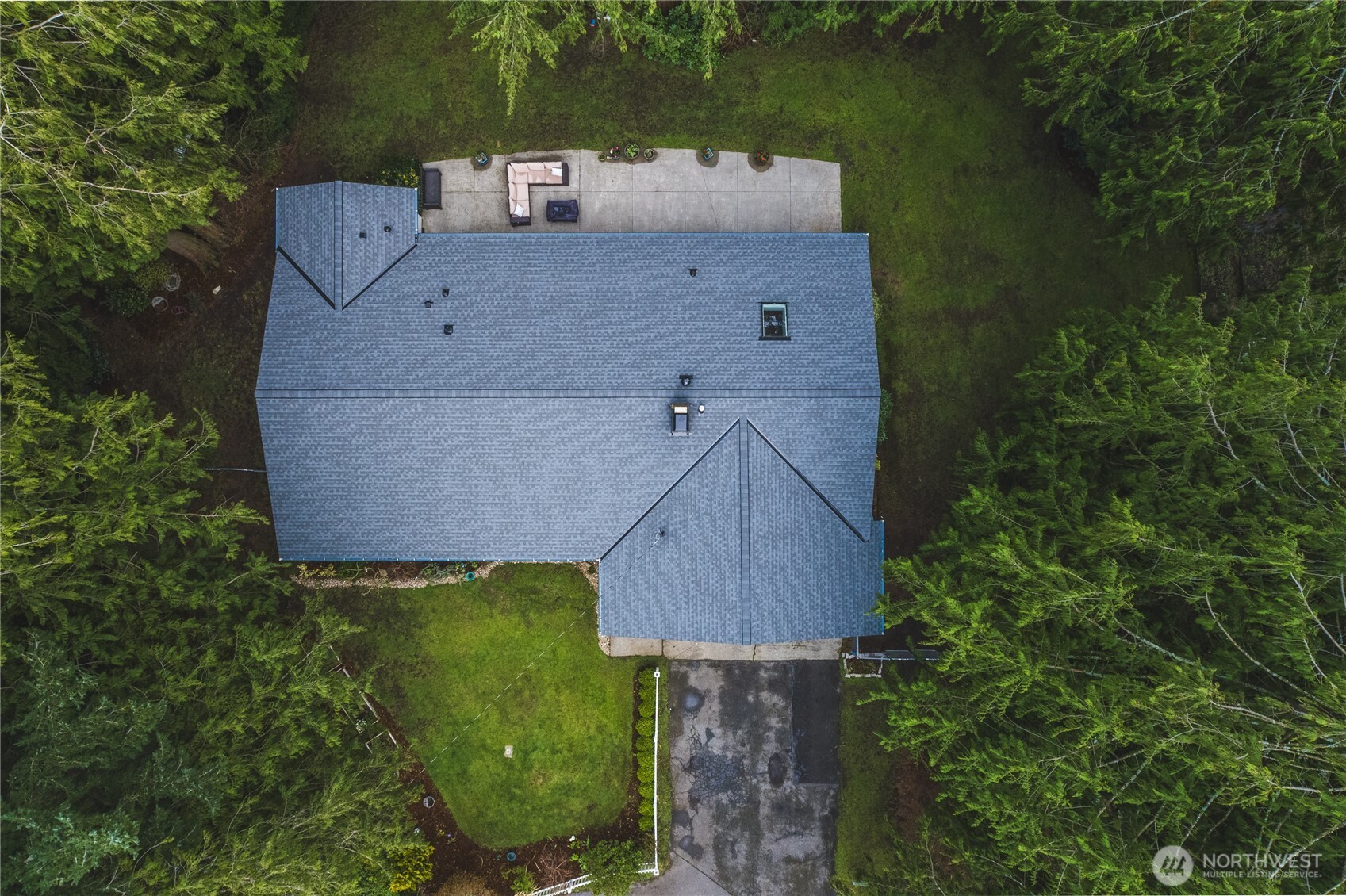 1910 Forest Ridge Place , Mount Vernon, WA 98273-9032