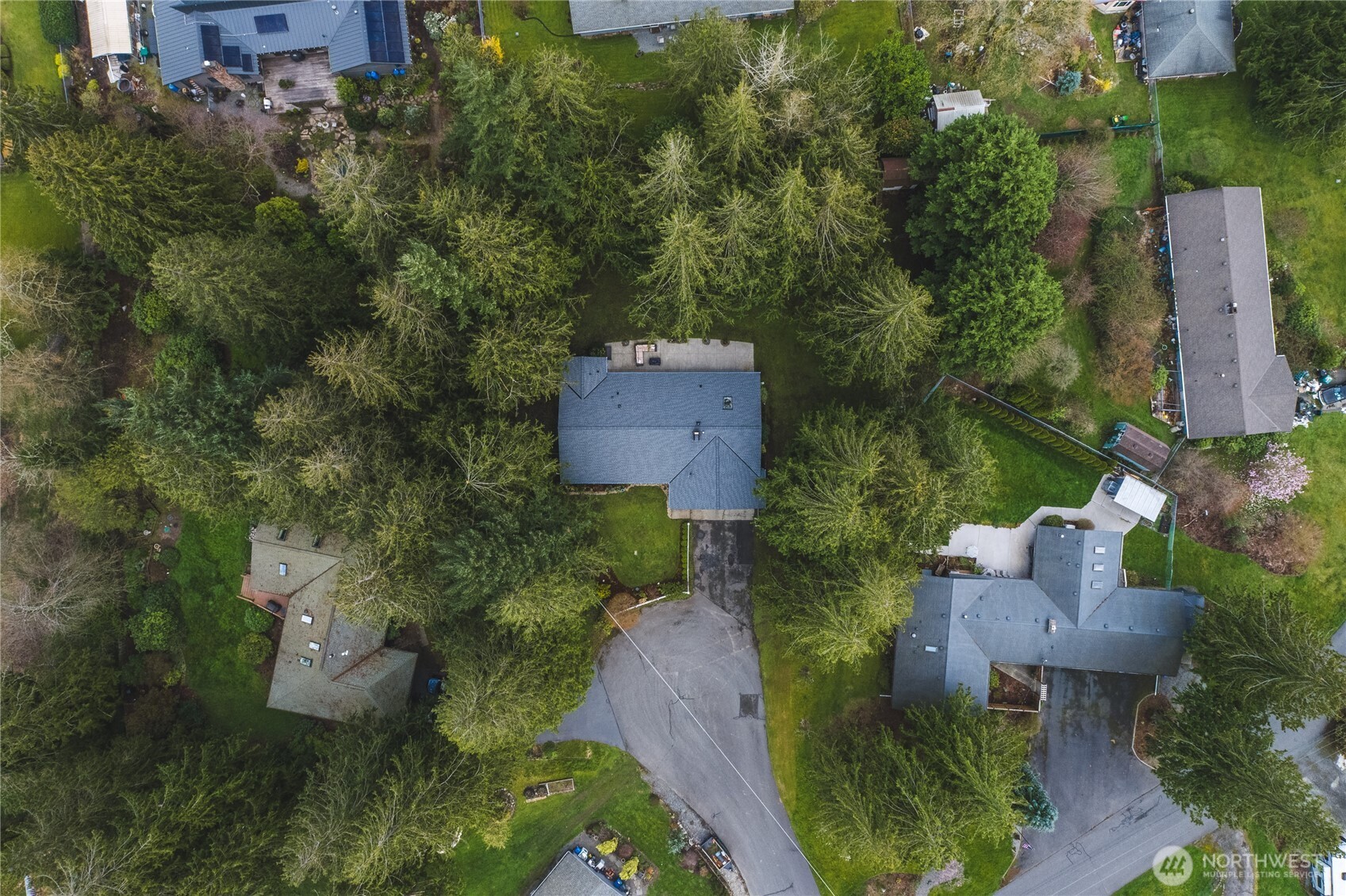 1910 Forest Ridge Place , Mount Vernon, WA 98273-9032