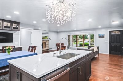 1910 Forest Ridge Place , Mount Vernon, WA 98273-9032 - Photo 4