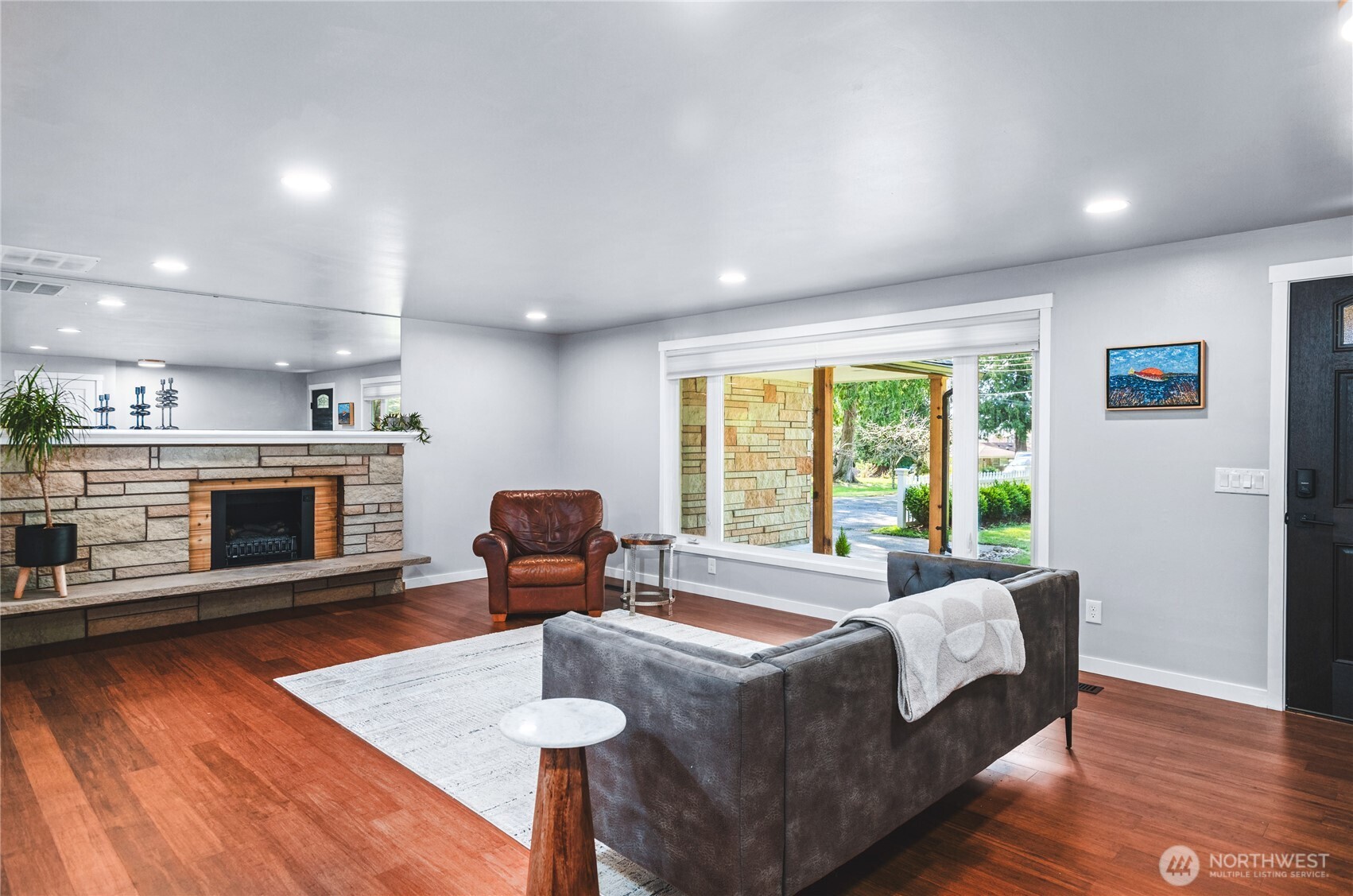 1910 Forest Ridge Place , Mount Vernon, WA 98273-9032