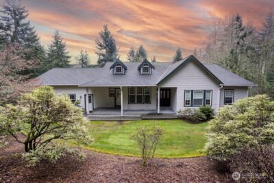 17625 Chummit Lane NE, Suquamish, WA 98392 - Photo 1