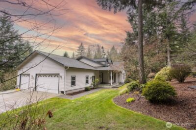 17625 Chummit Lane NE, Suquamish, WA 98392 - Photo 4