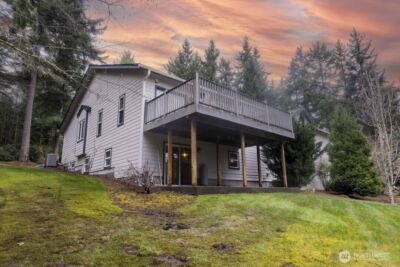 17625 Chummit Lane NE, Suquamish, WA 98392 - Photo 5