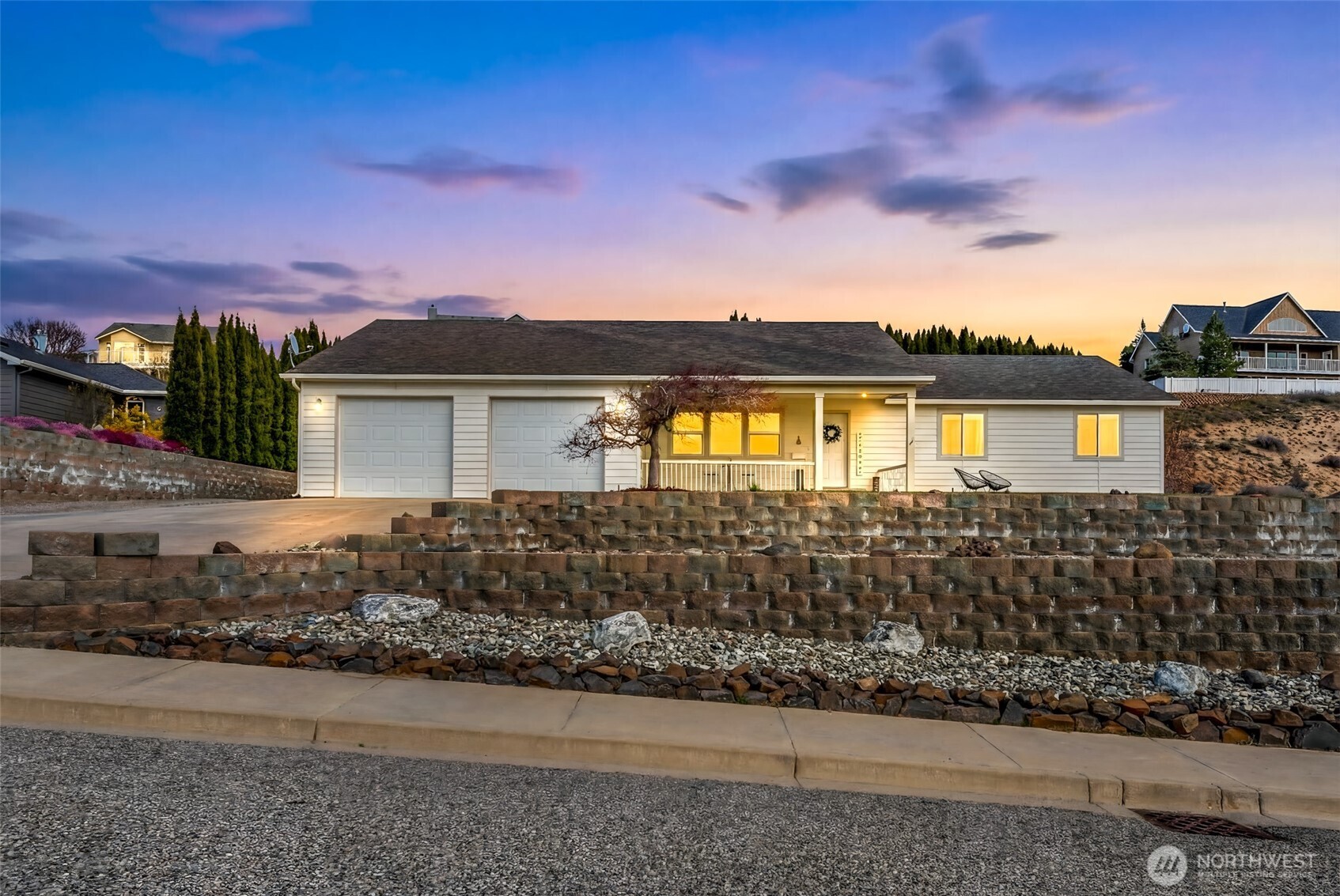1263 Wheatridge Drive , East Wenatchee, WA 98802