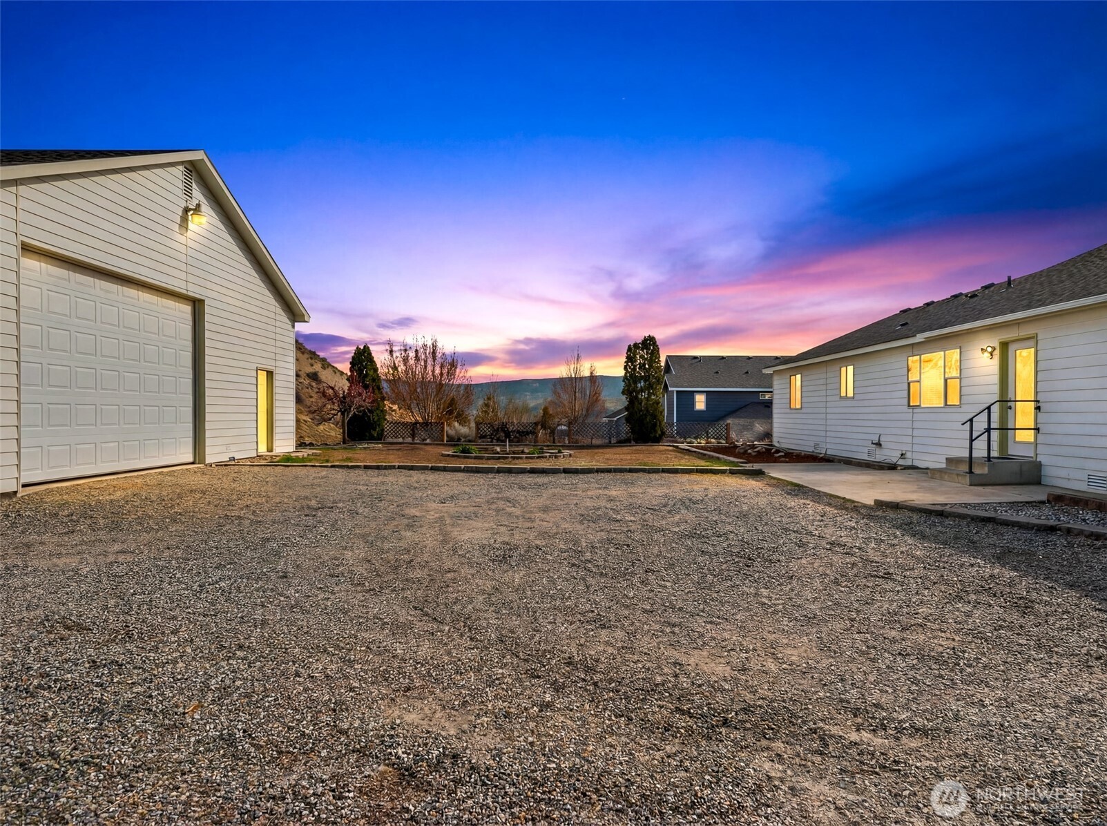 1263 Wheatridge Drive , East Wenatchee, WA 98802