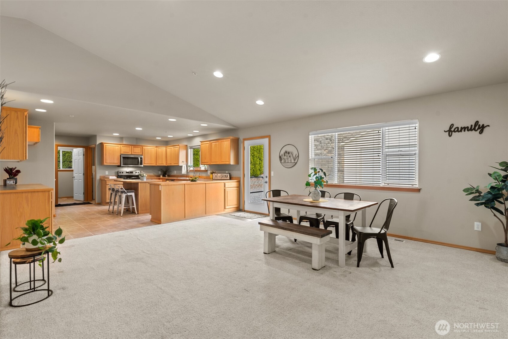 1263 Wheatridge Drive , East Wenatchee, WA 98802