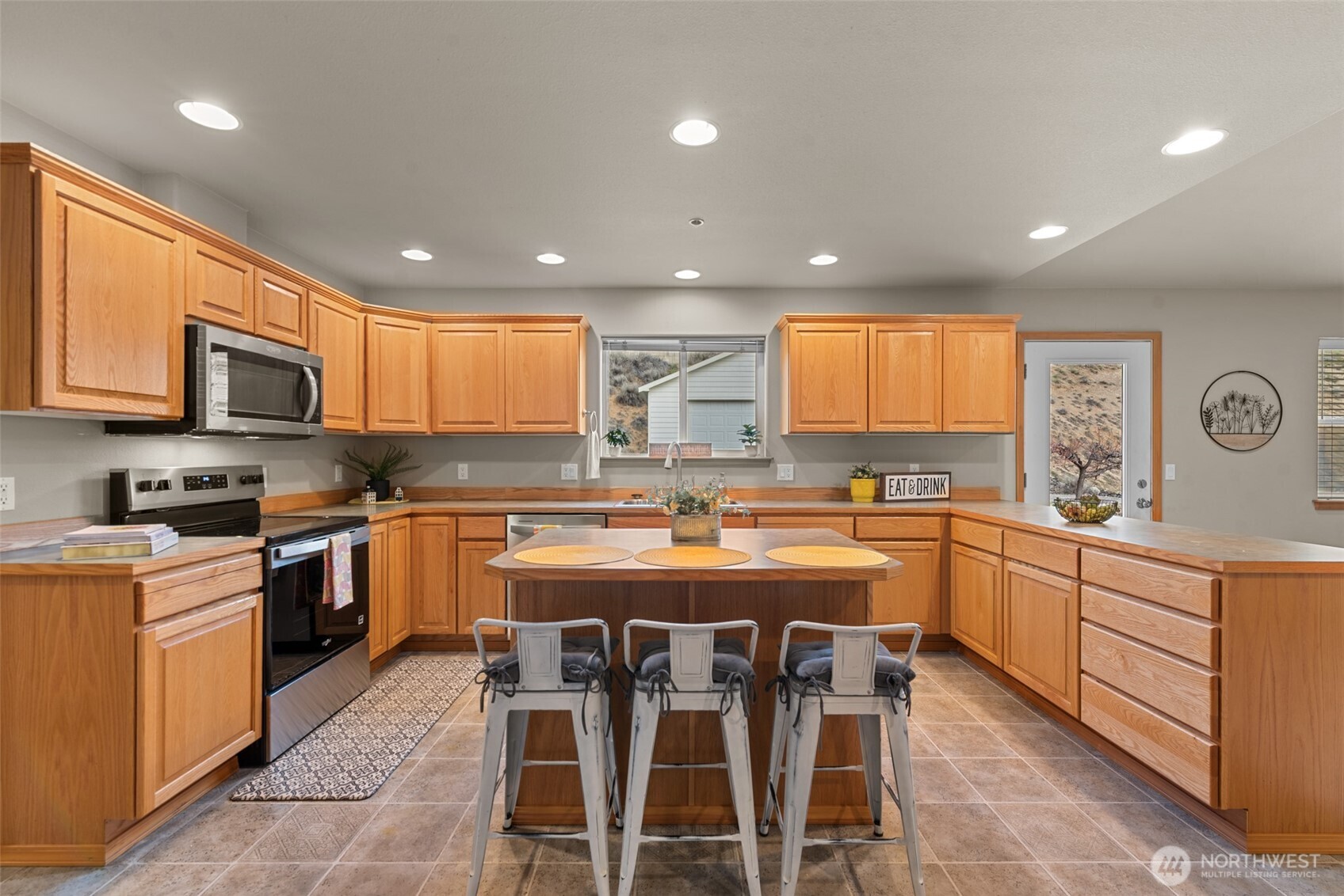 1263 Wheatridge Drive , East Wenatchee, WA 98802