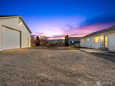 1263 Wheatridge Drive , East Wenatchee, WA 98802 - Photo 2