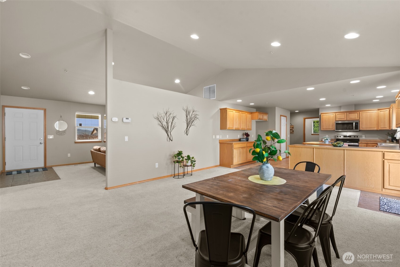 1263 Wheatridge Drive , East Wenatchee, WA 98802