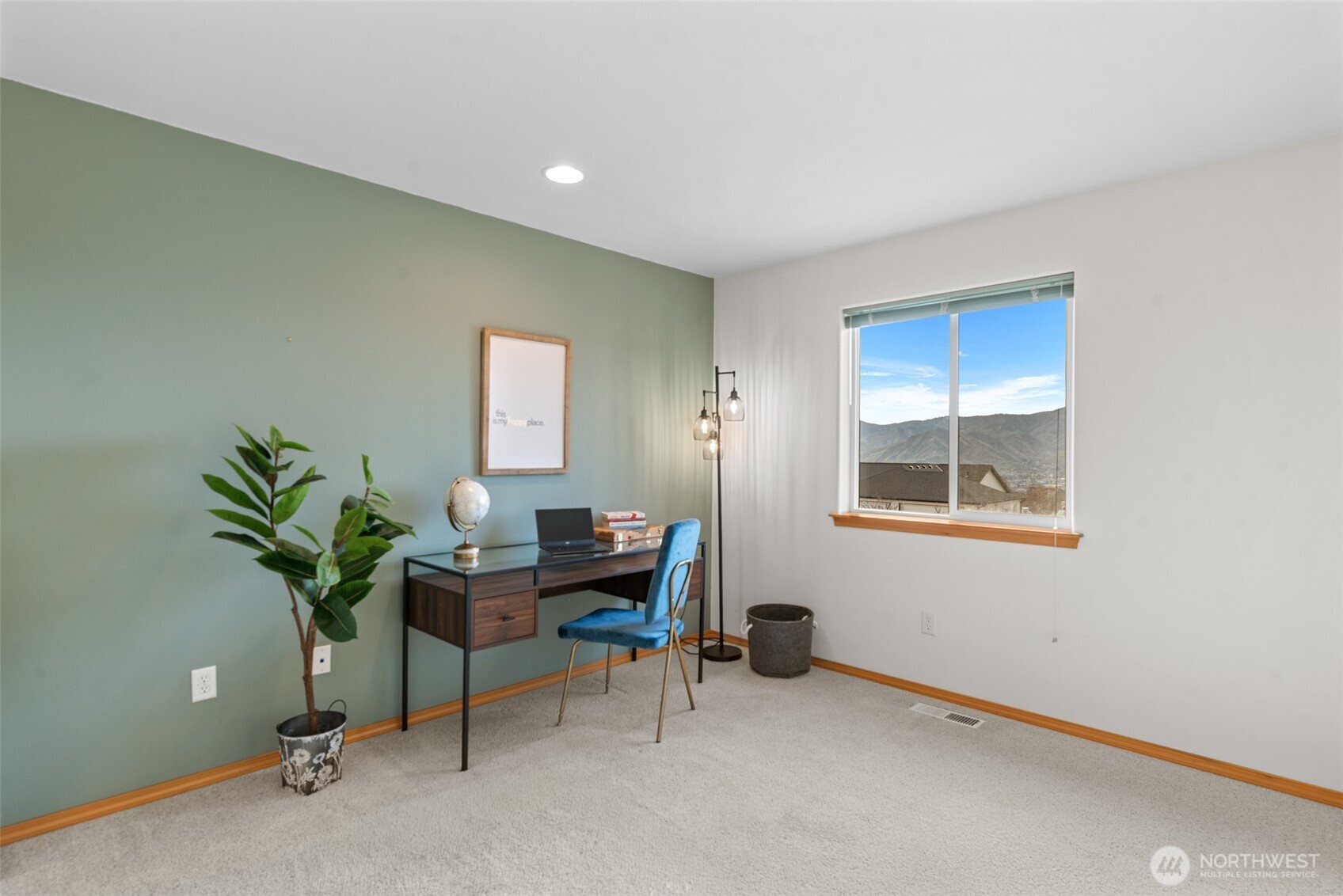 1263 Wheatridge Drive , East Wenatchee, WA 98802