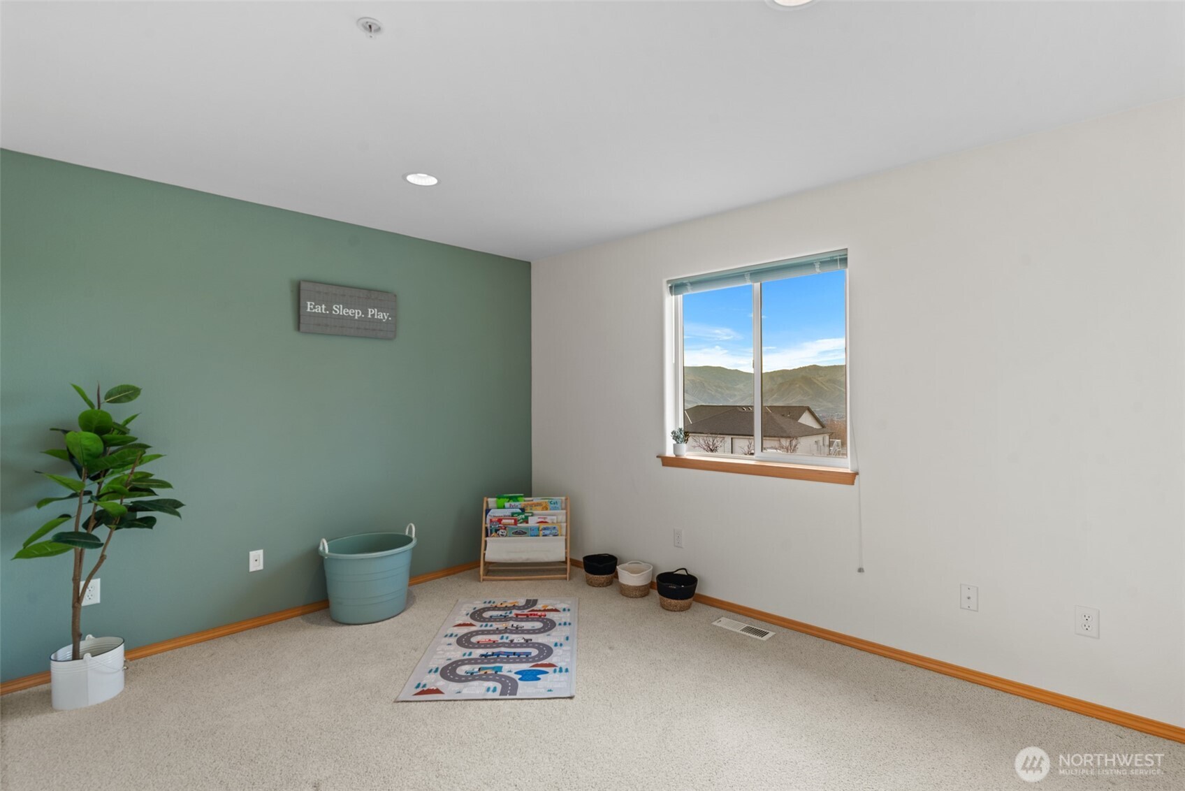 1263 Wheatridge Drive , East Wenatchee, WA 98802