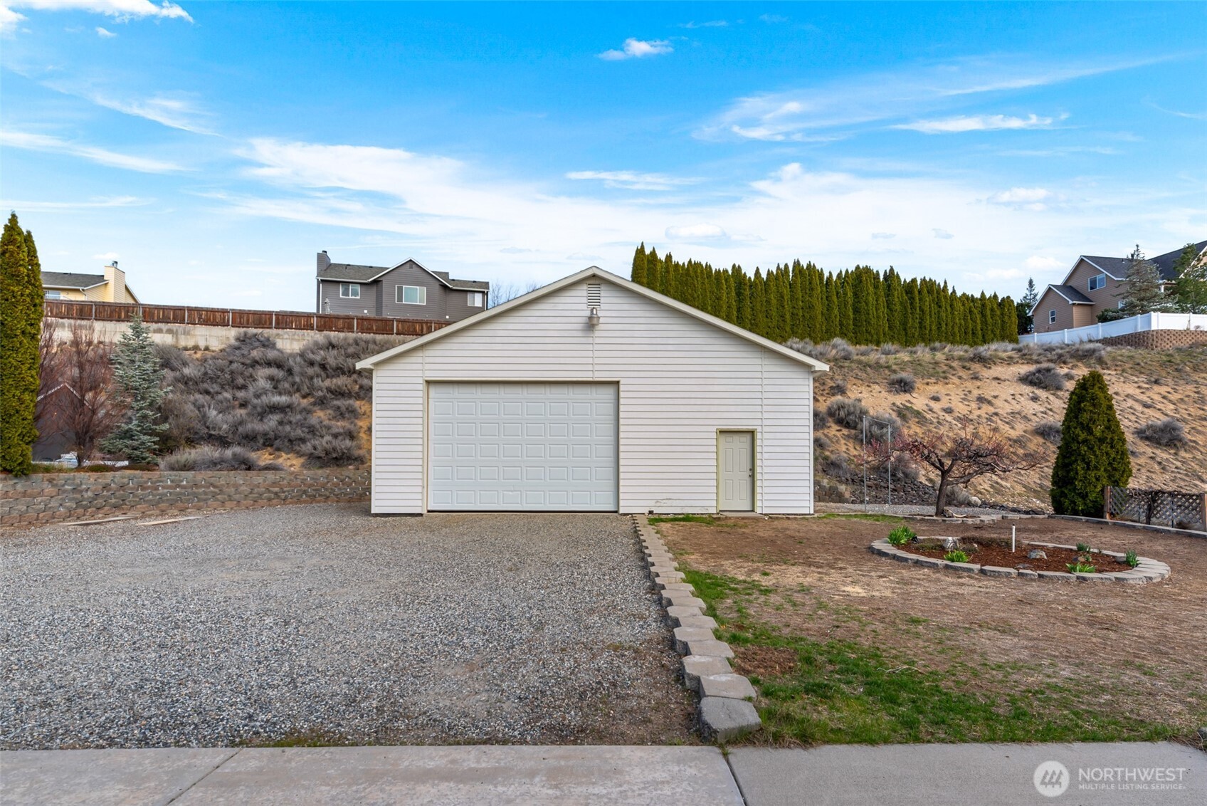 1263 Wheatridge Drive , East Wenatchee, WA 98802