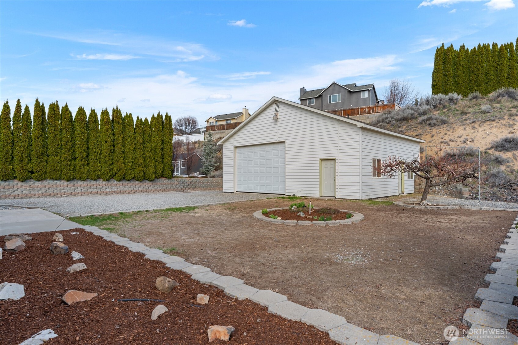 1263 Wheatridge Drive , East Wenatchee, WA 98802