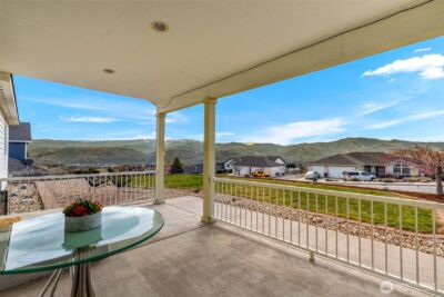 1263 Wheatridge Drive , East Wenatchee, WA 98802 - Photo 5