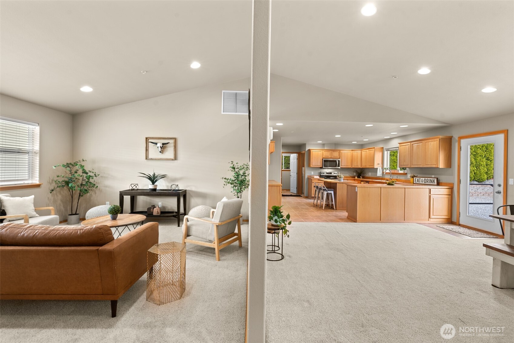 1263 Wheatridge Drive , East Wenatchee, WA 98802