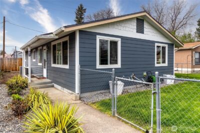 729 Clark Street , Walla Walla, WA 99362