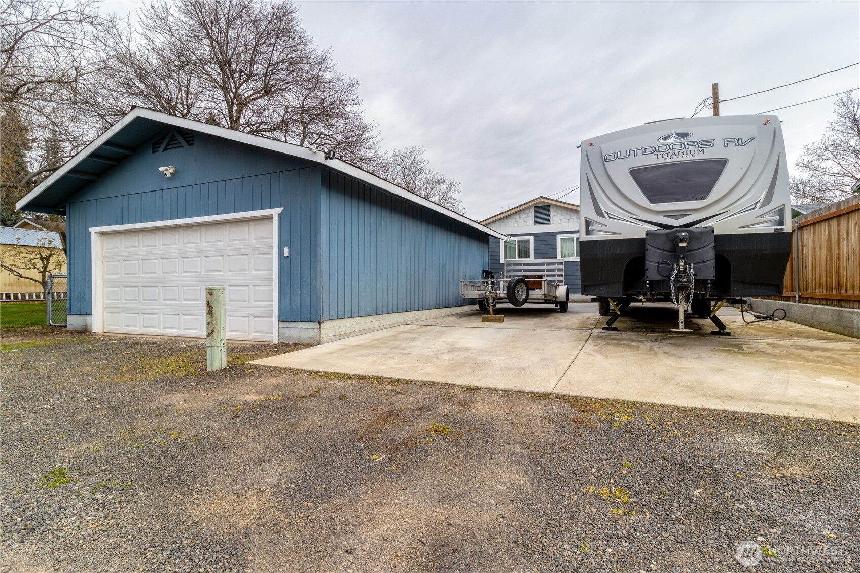 729 Clark Street , Walla Walla, WA 99362