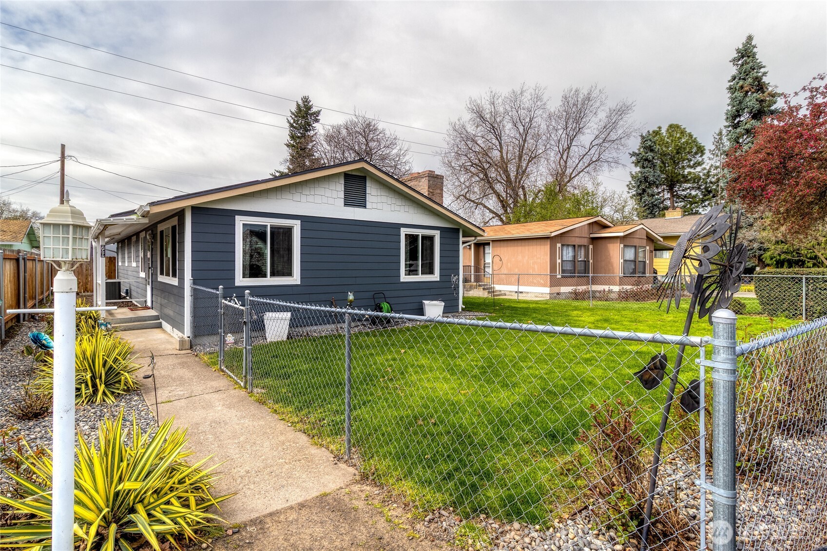 729 Clark Street , Walla Walla, WA 99362