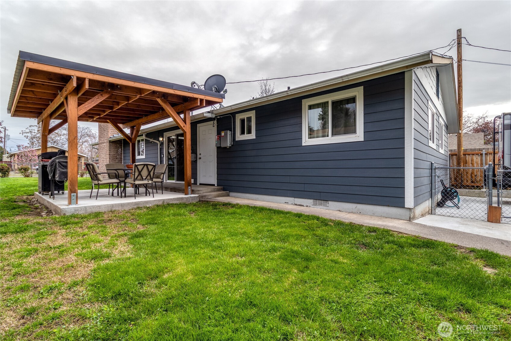 729 Clark Street , Walla Walla, WA 99362