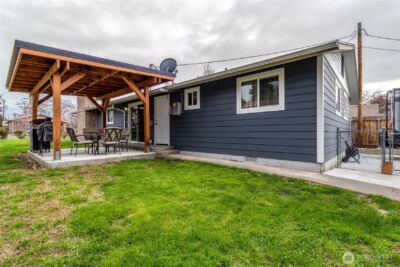 729 Clark Street , Walla Walla, WA 99362 - Photo 4