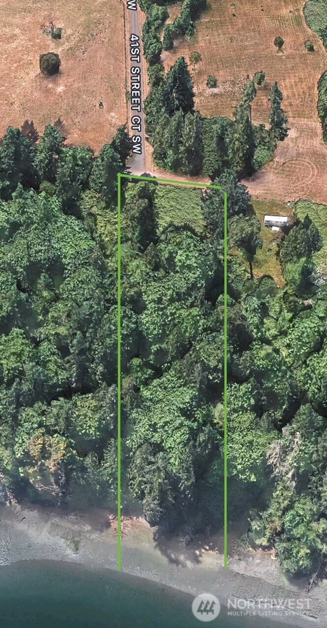 4101 161st Avenue SW, Longbranch, WA 98351