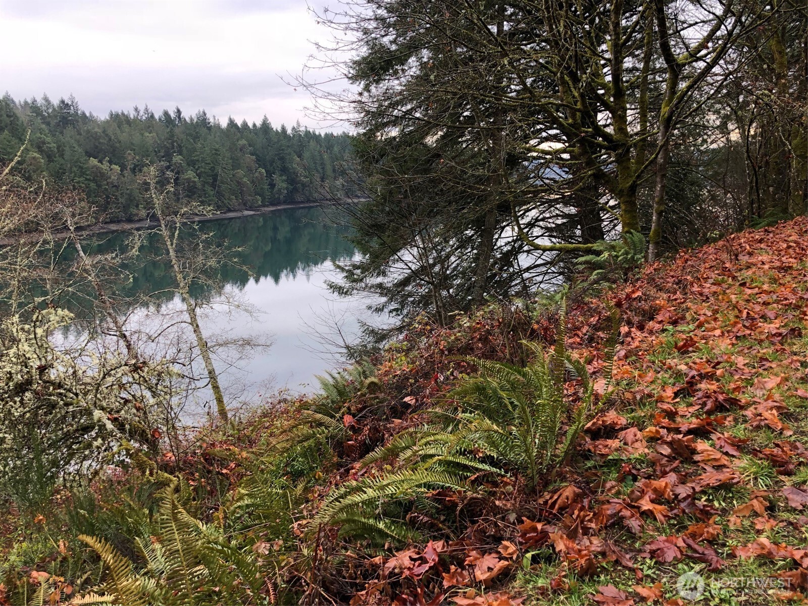 4101 161st Avenue SW, Longbranch, WA 98351