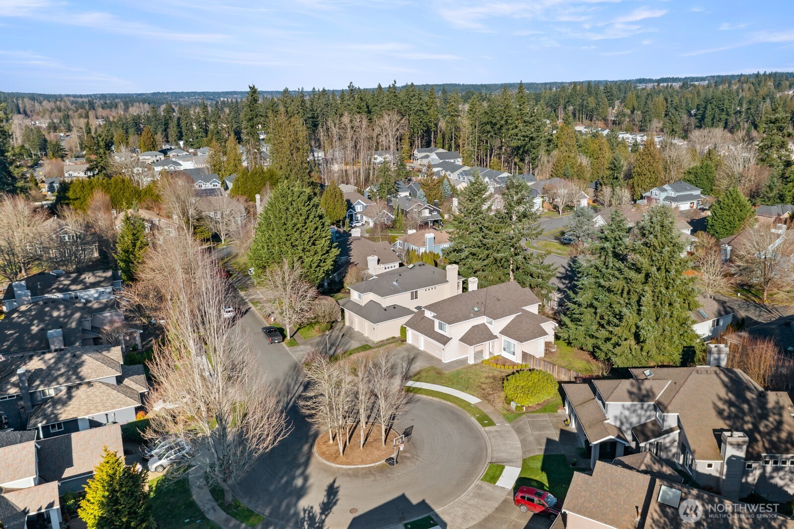 19640 88th Place NE, Bothell, WA 98011