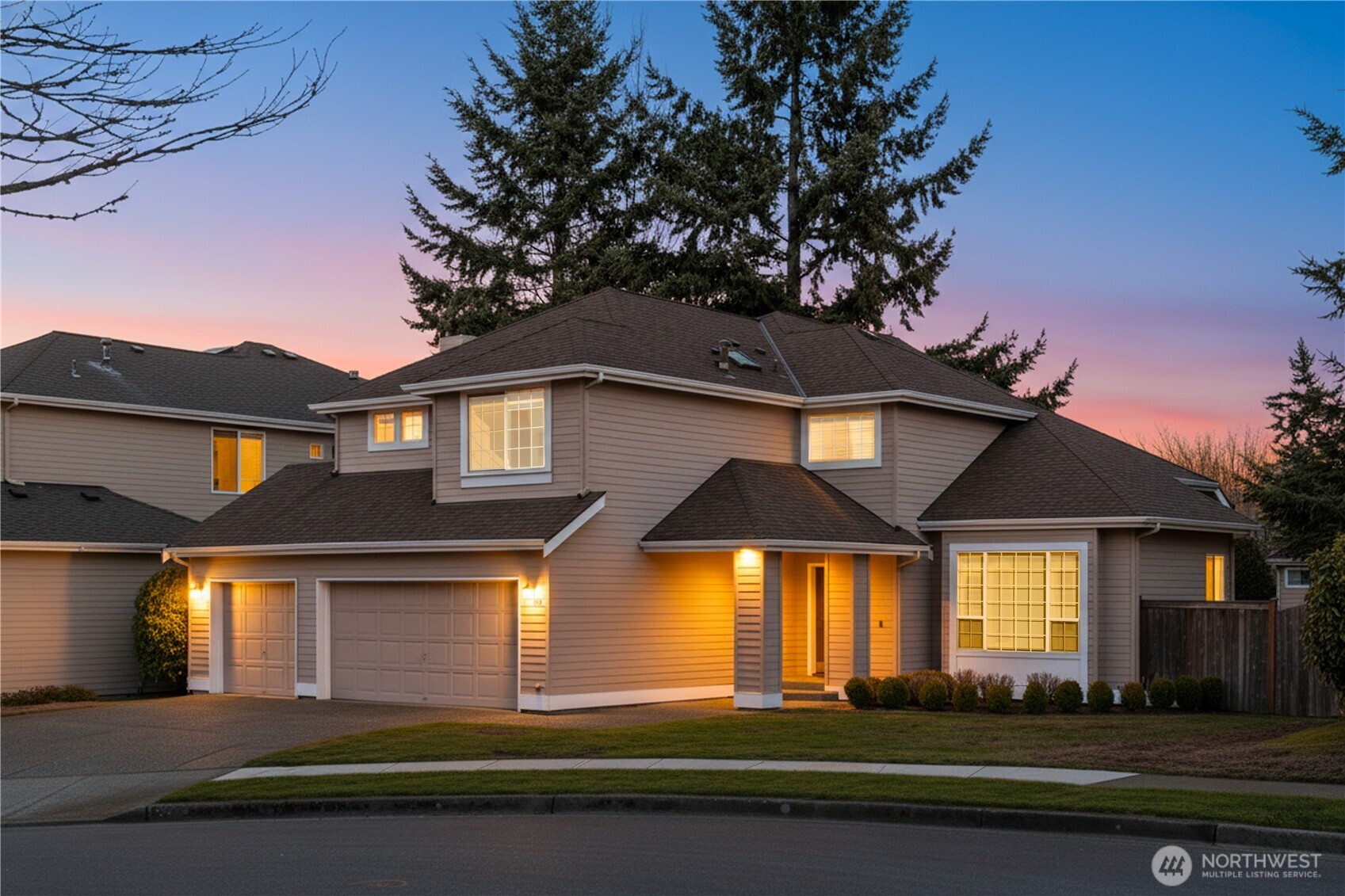 19640 88th Place NE, Bothell, WA 98011