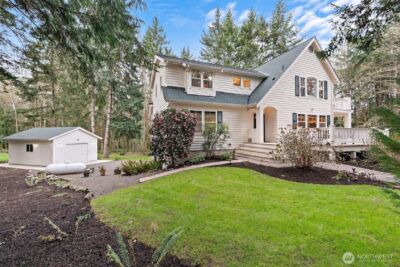24801 Hillbend Lane NE, Kingston, WA 98346 - Photo 2
