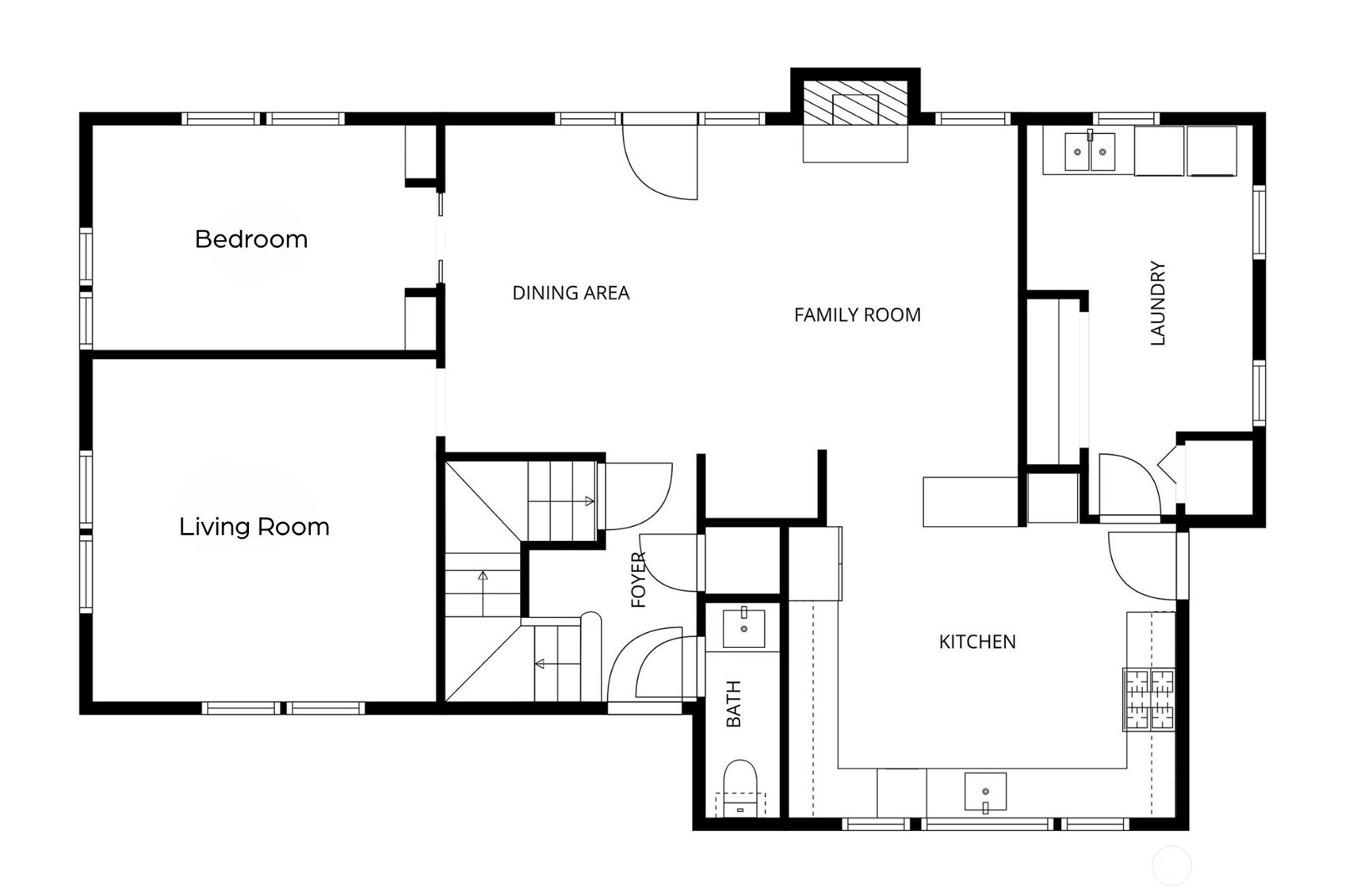 24801 Hillbend Lane NE, Kingston, WA 98346