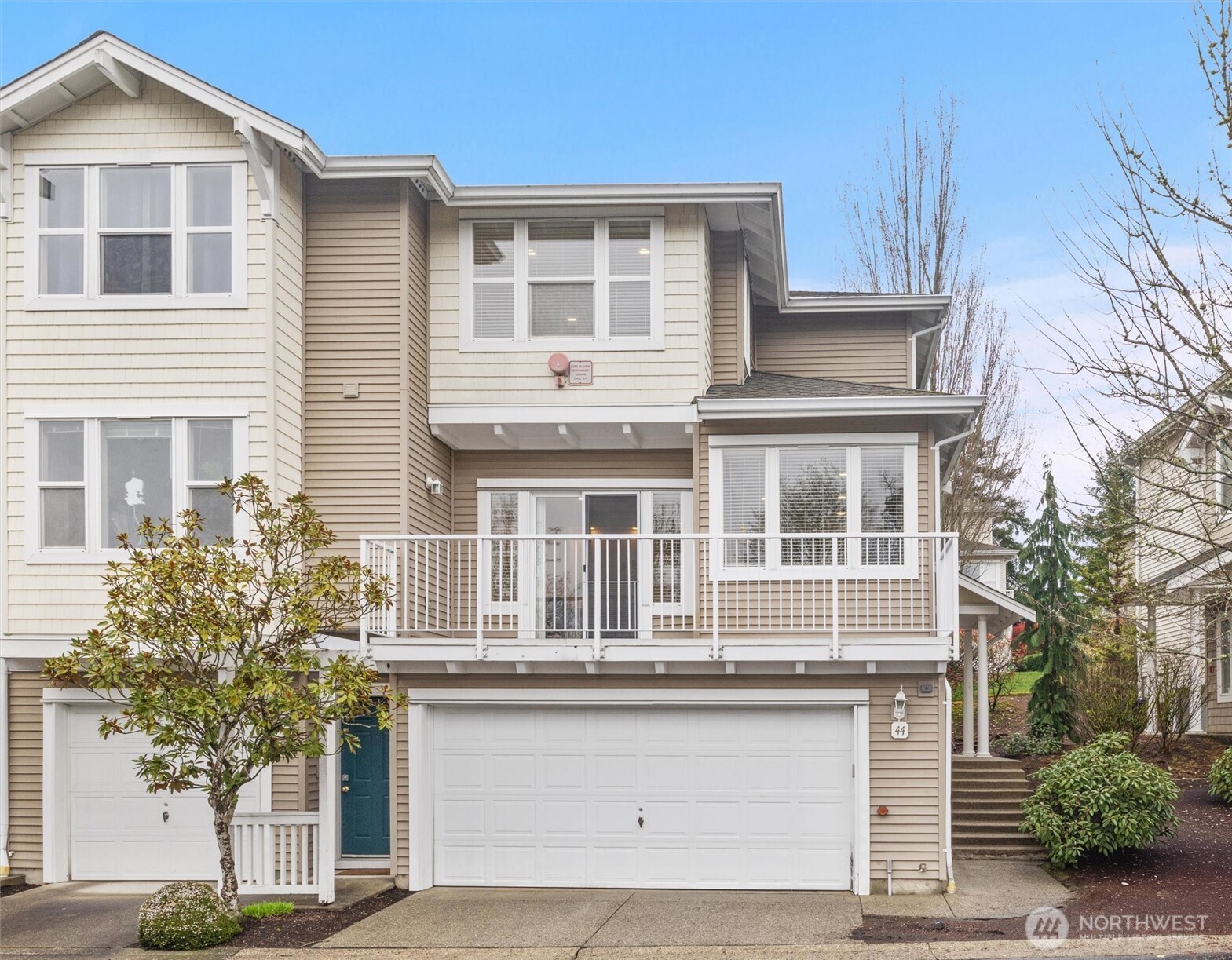 2680 139th Avenue SE #44, Bellevue, WA 98005