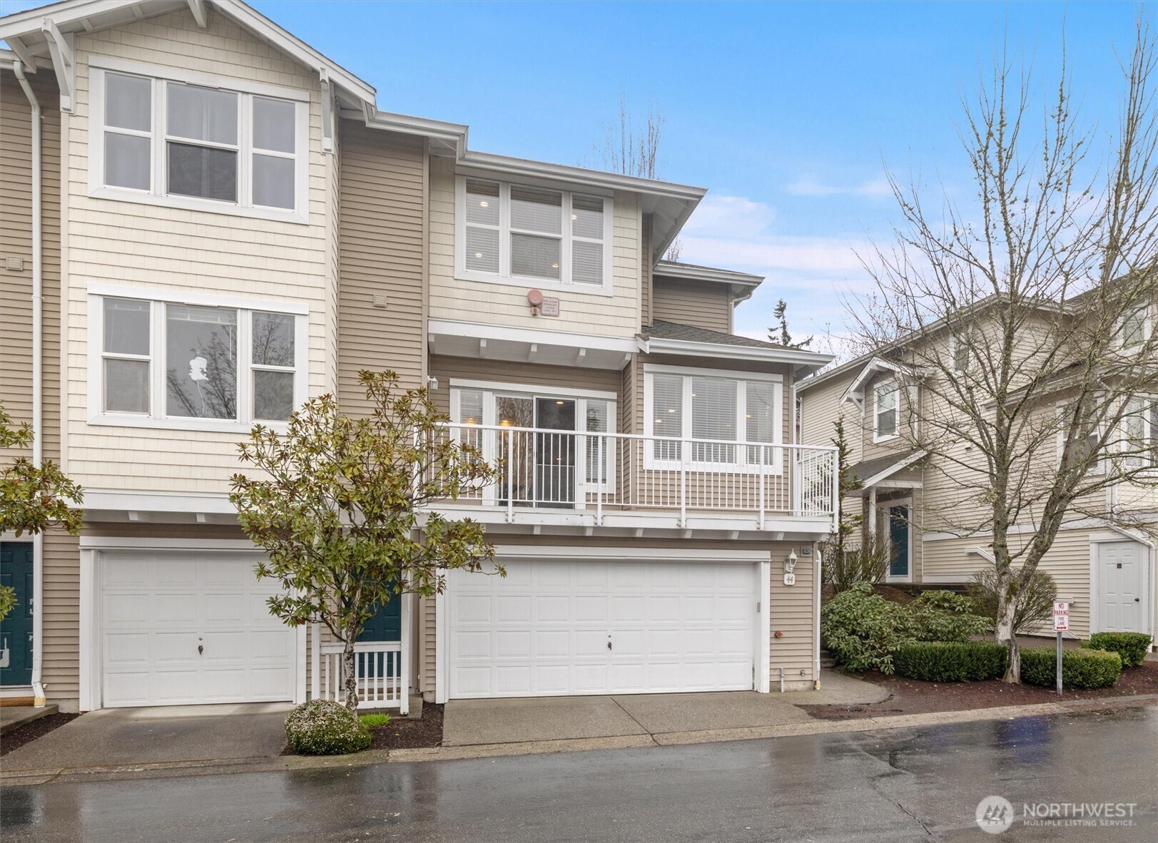 2680 139th Avenue SE #44, Bellevue, WA 98005