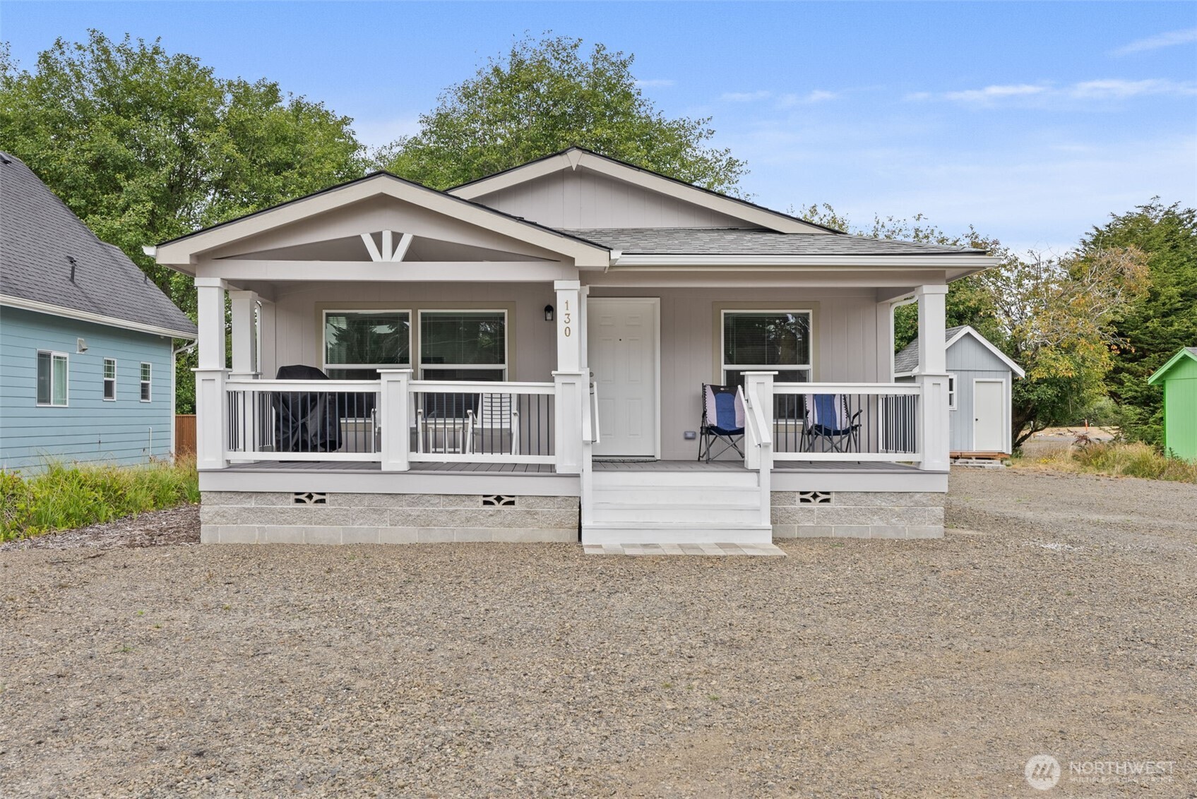 130 Pacific Boulevard NW, Ocean Shores, WA 98569