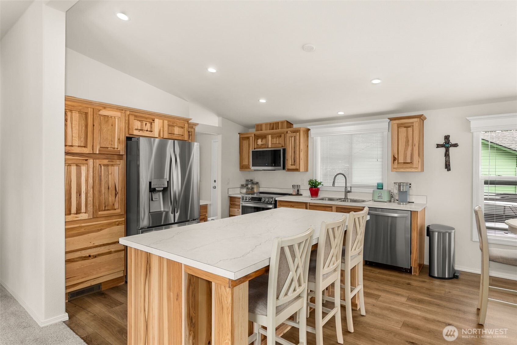 130 Pacific Boulevard NW, Ocean Shores, WA 98569