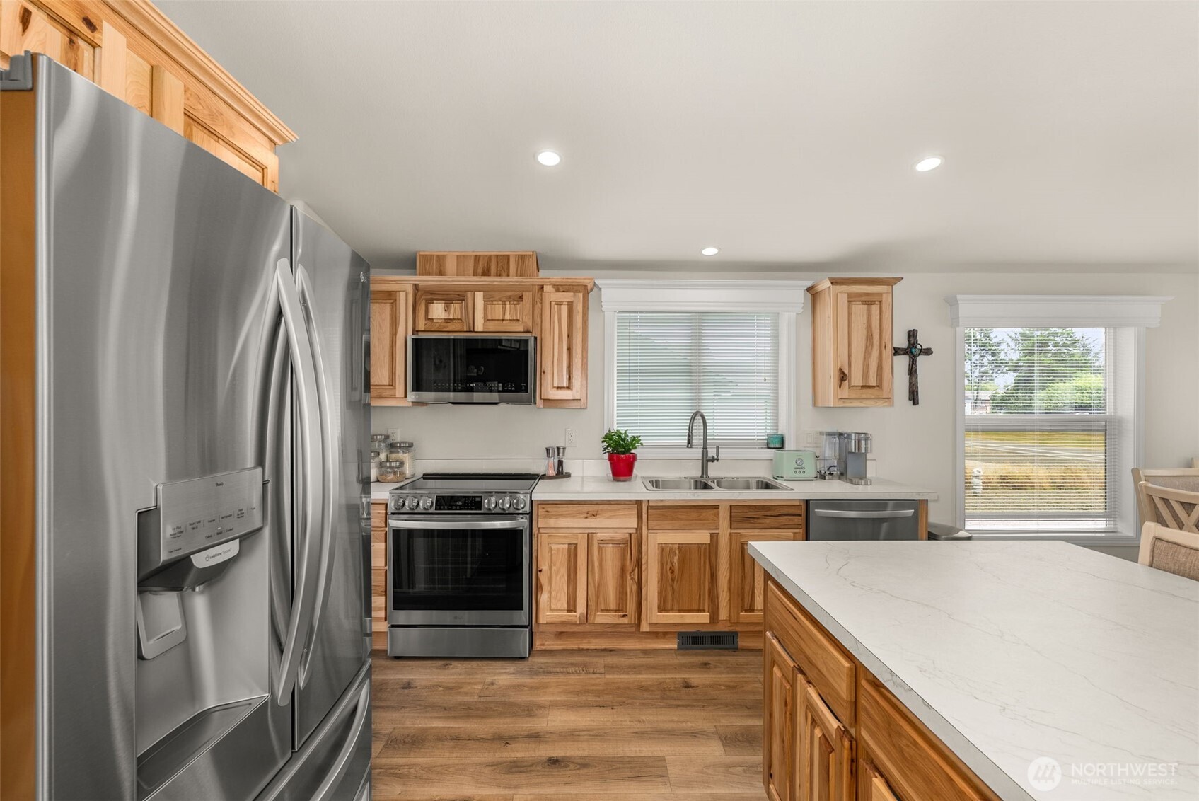 130 Pacific Boulevard NW, Ocean Shores, WA 98569