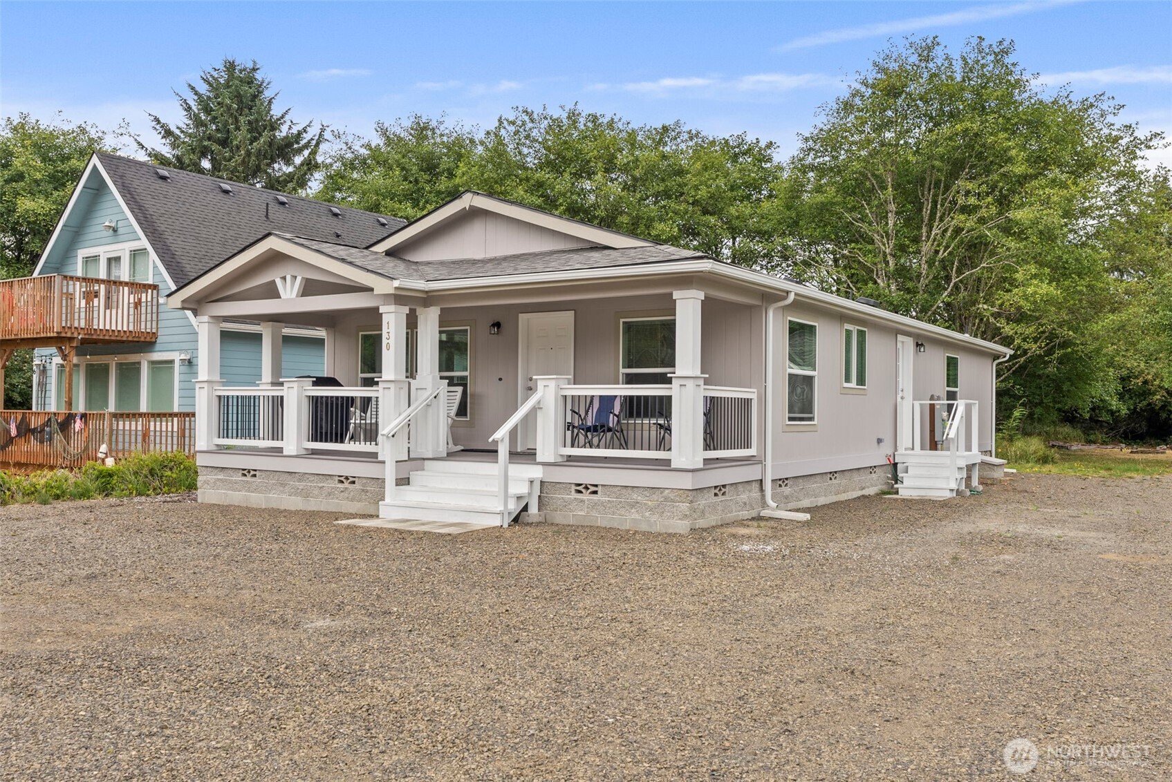 130 Pacific Boulevard NW, Ocean Shores, WA 98569