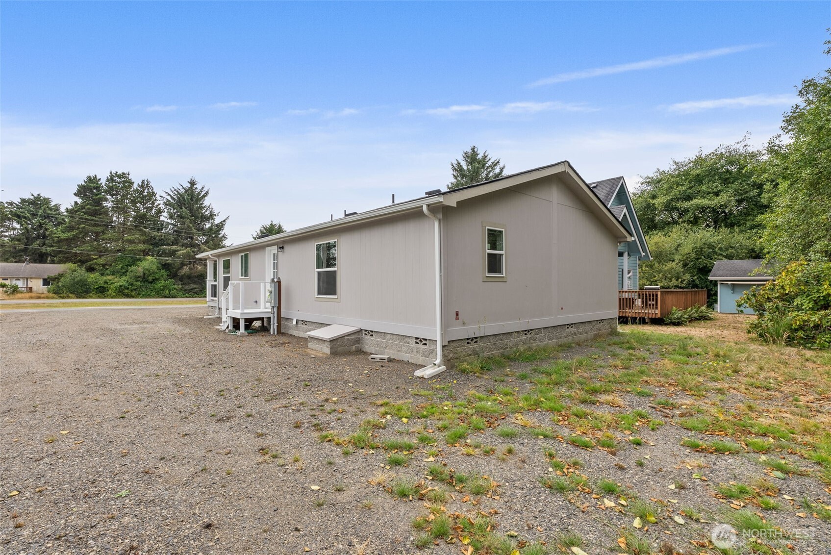 130 Pacific Boulevard NW, Ocean Shores, WA 98569
